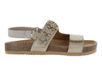 Sandalias Vavito 170023 Para Niña