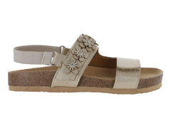 Sandalias Vavito 170023 Para Niña