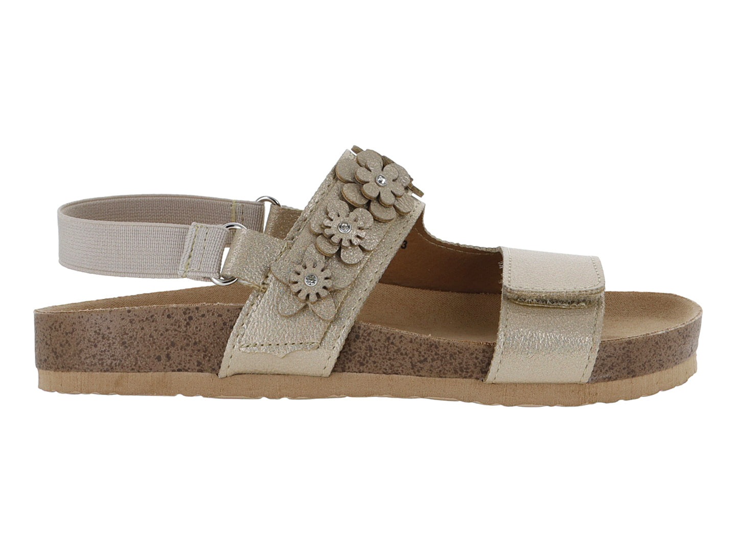 Sandalias Vavito 170023 Para Niña