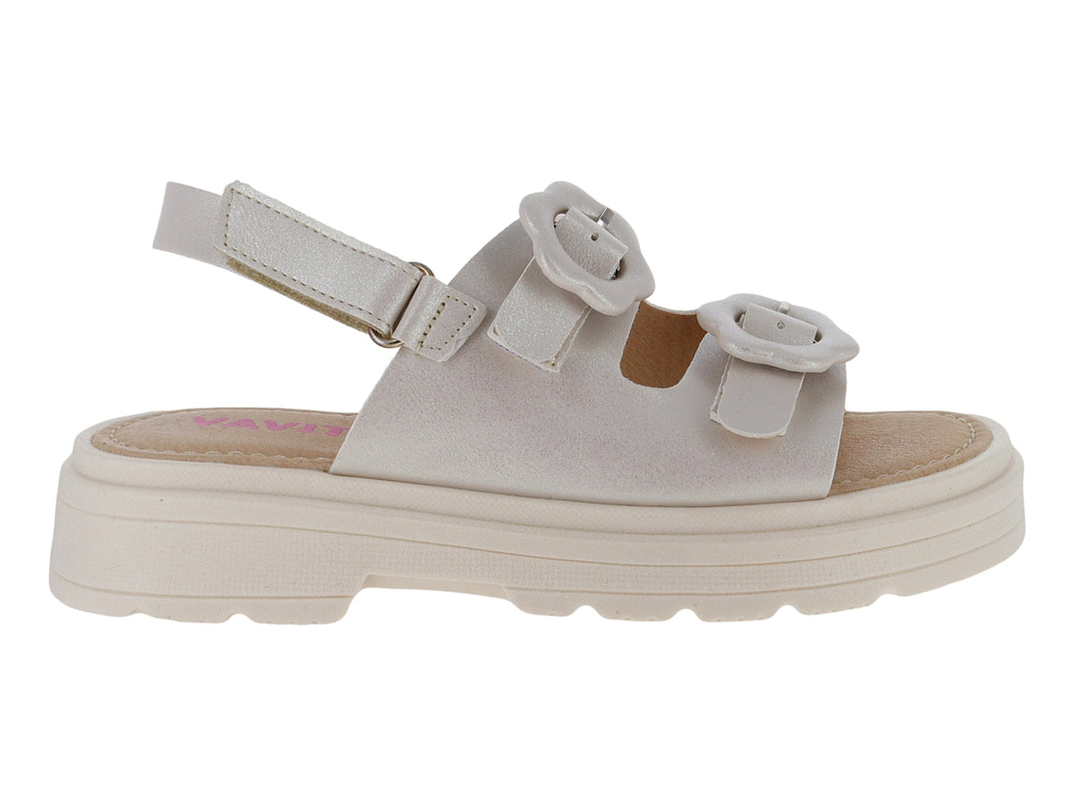 Sandalias Vavito 261008 Para Niña