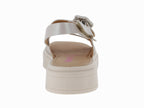 Sandalias Vavito Color Oro para Niña