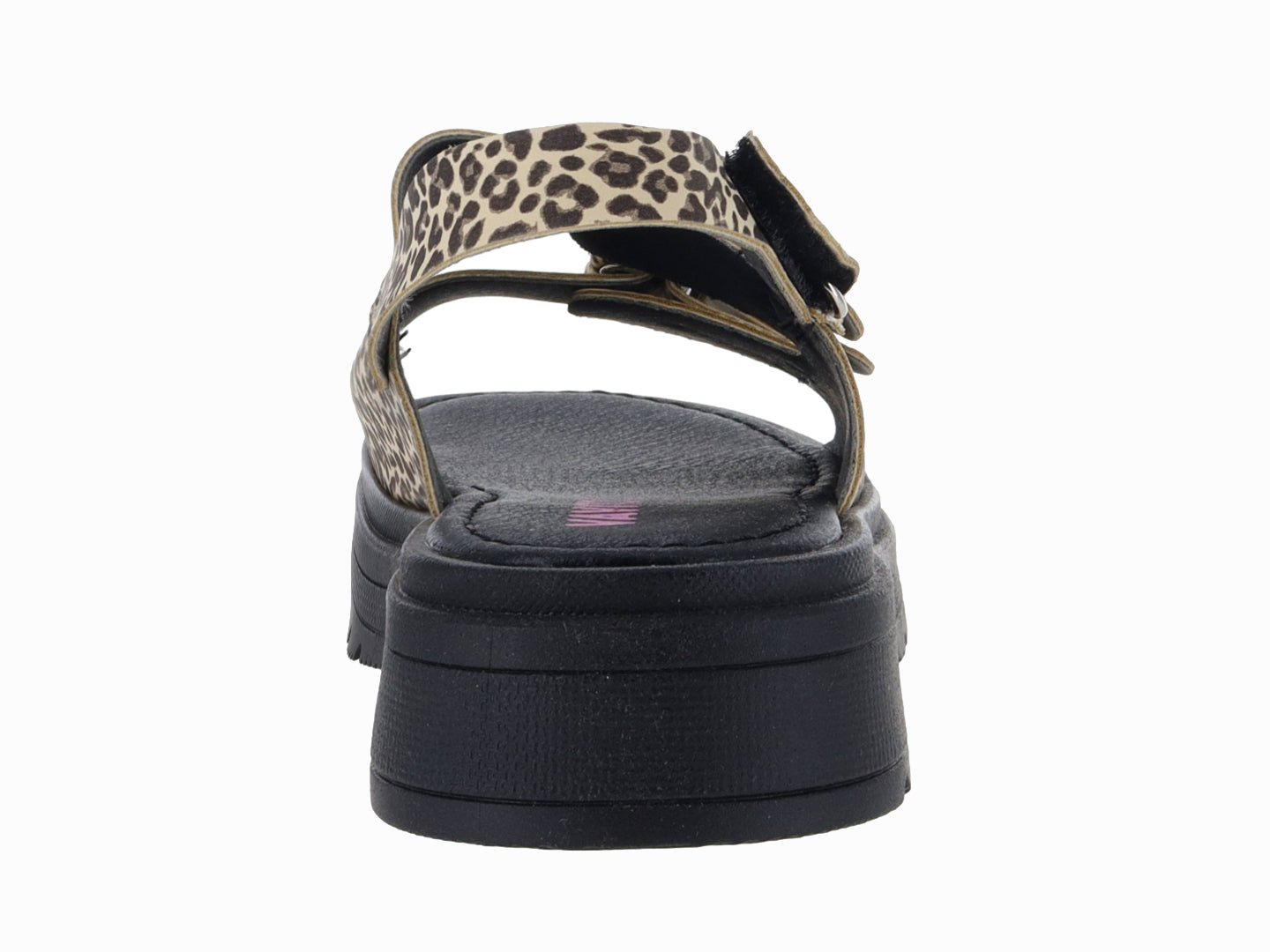 Sandalias Vavito Camel de Gamuza para Niña