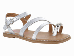 Sandalias VAVITO Plata para Niña