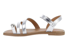 Sandalias VAVITO Plata para Niña