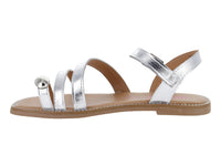 Sandalias VAVITO Plata para Niña