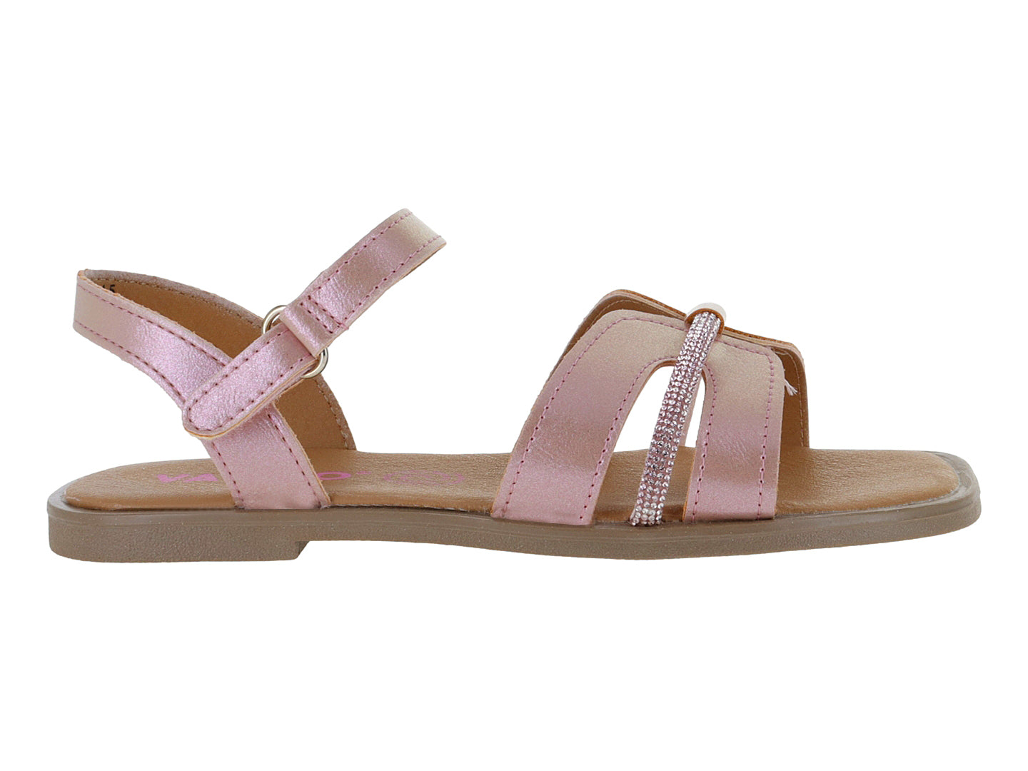 Sandalias Vavito 391015 Para Niña