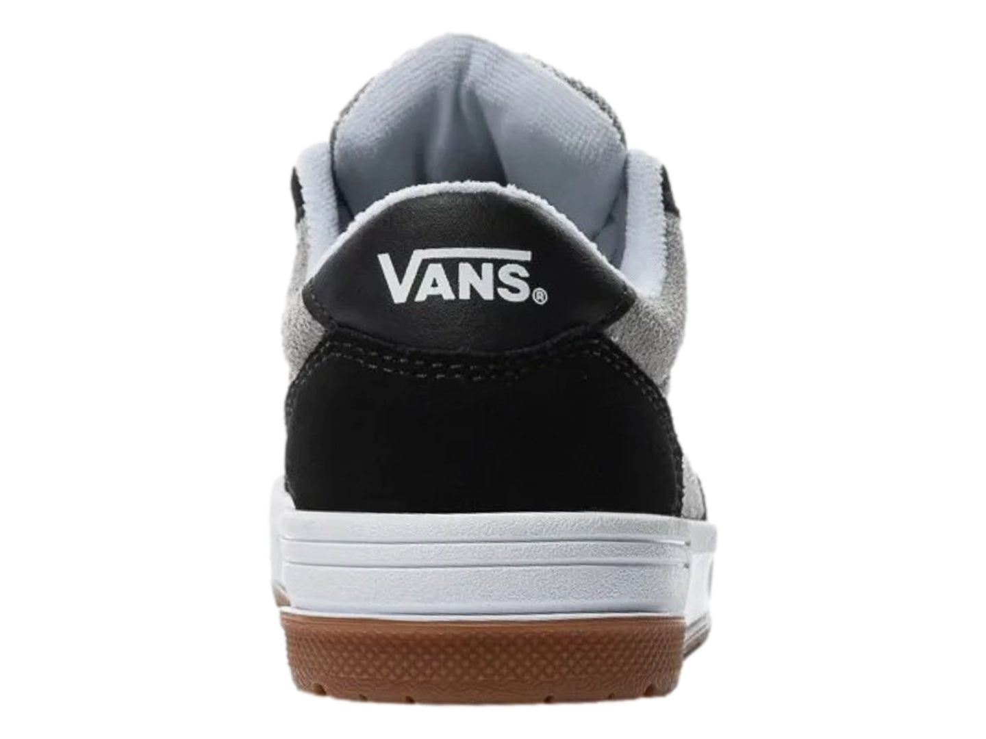 Tenis Vans D4n2b6 Para Niño