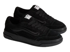 Tenis Vans Hylane Negro Unisex