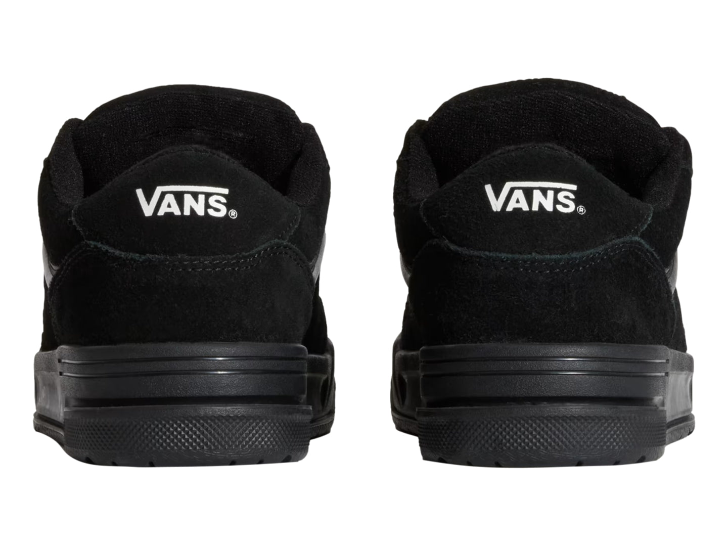 Tenis Vans D1jbka Para Hombre