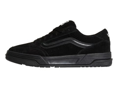 Tenis Vans Hylane Negro Unisex