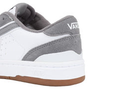 Tenis Vans Lowland 2.0 Gris para Hombre