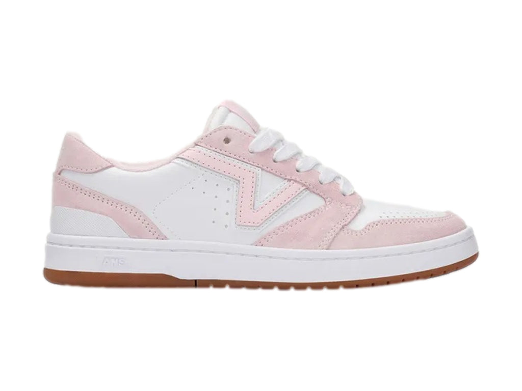 Tenis Vans Eevrwz Para Mujer