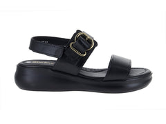 Sandalias Green Love 96031 Para Mujer