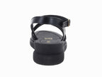 Sandalias Green Love Negro para Mujer