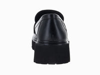 Mocasines Green Love Negro para Mujer