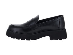 Mocasines Green Love Negro para Mujer