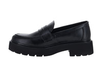 Mocasines Green Love Negro para Mujer