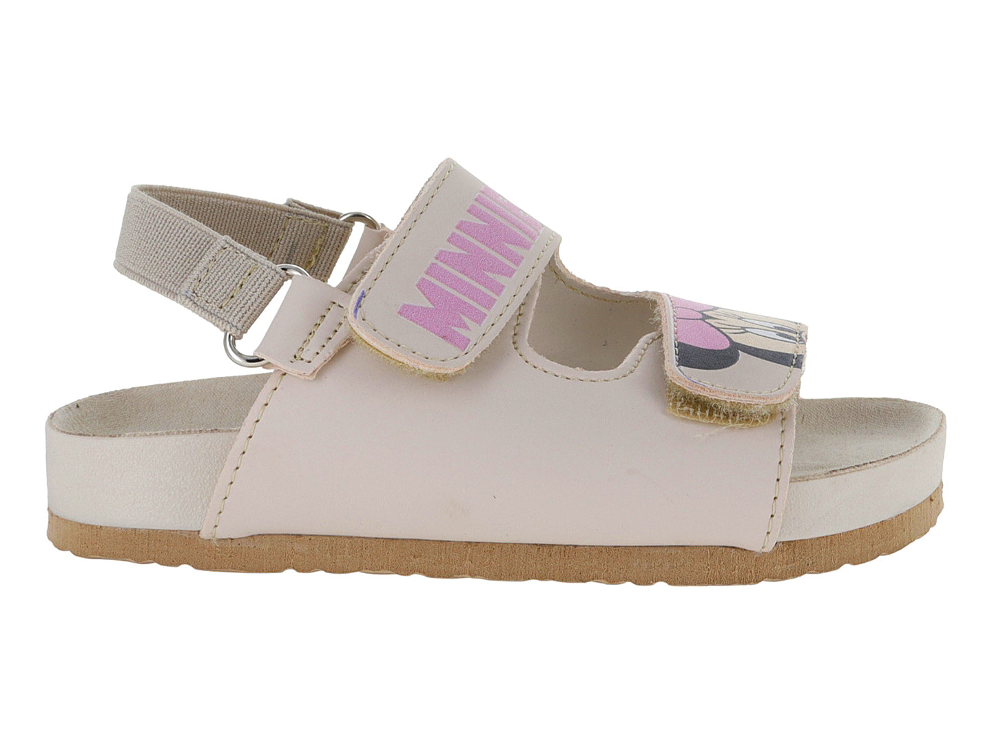 Sandalias Vavito 170018 Para Niña