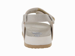 Sandalias Vavito Color Marfil para Niña
