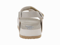 Sandalias Vavito Color Marfil para Niña