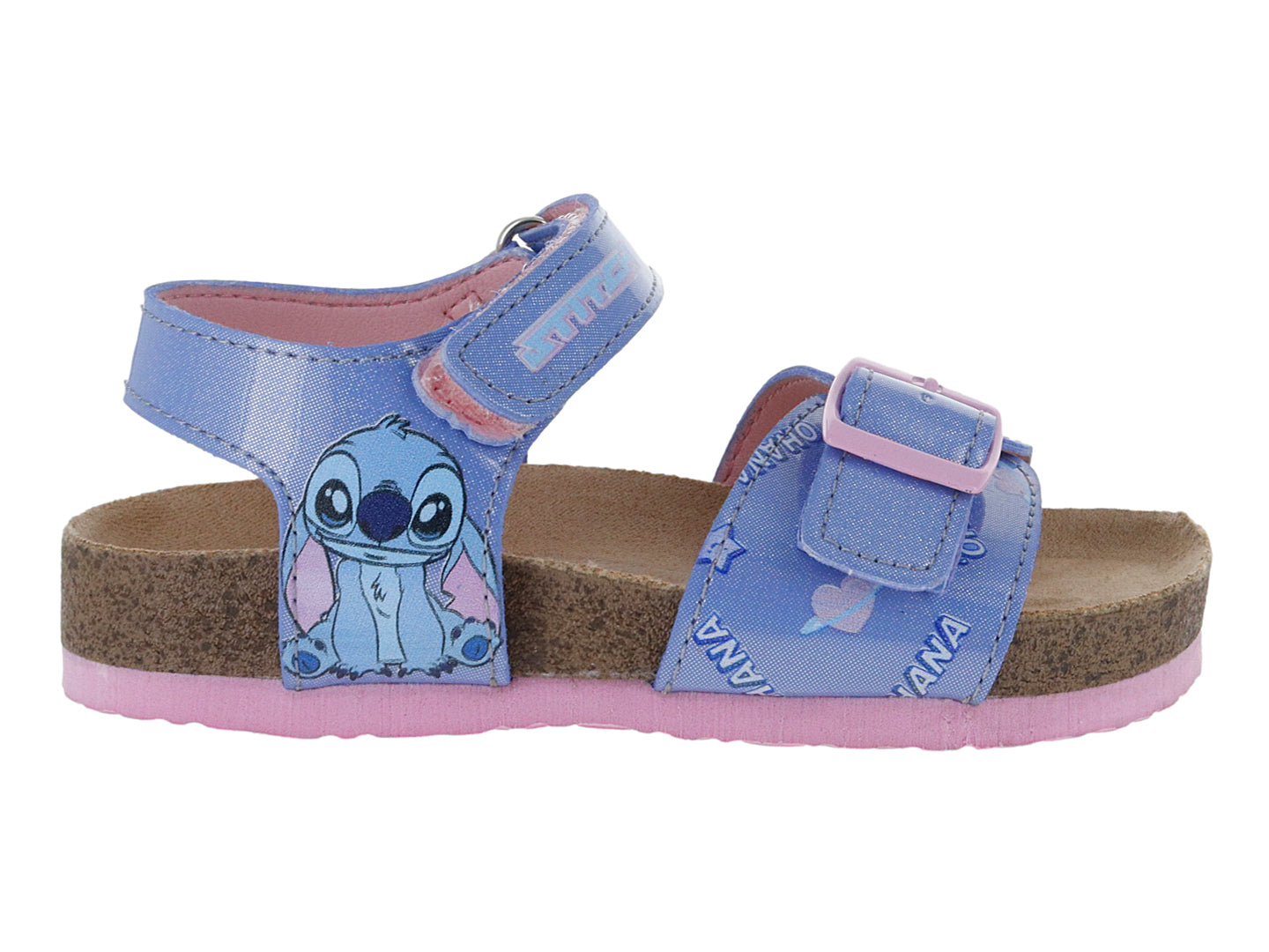 Sandalias Vavito 170027 Para Niña
