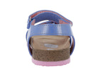 Sandalias Vavito 170027 Para Niña
