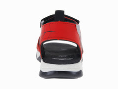 Sandalias Vavito Spider-Man Rojo para Niño