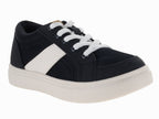 Tenis Vavito Negro para Niño