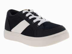 Tenis Vavito Negro para Niño