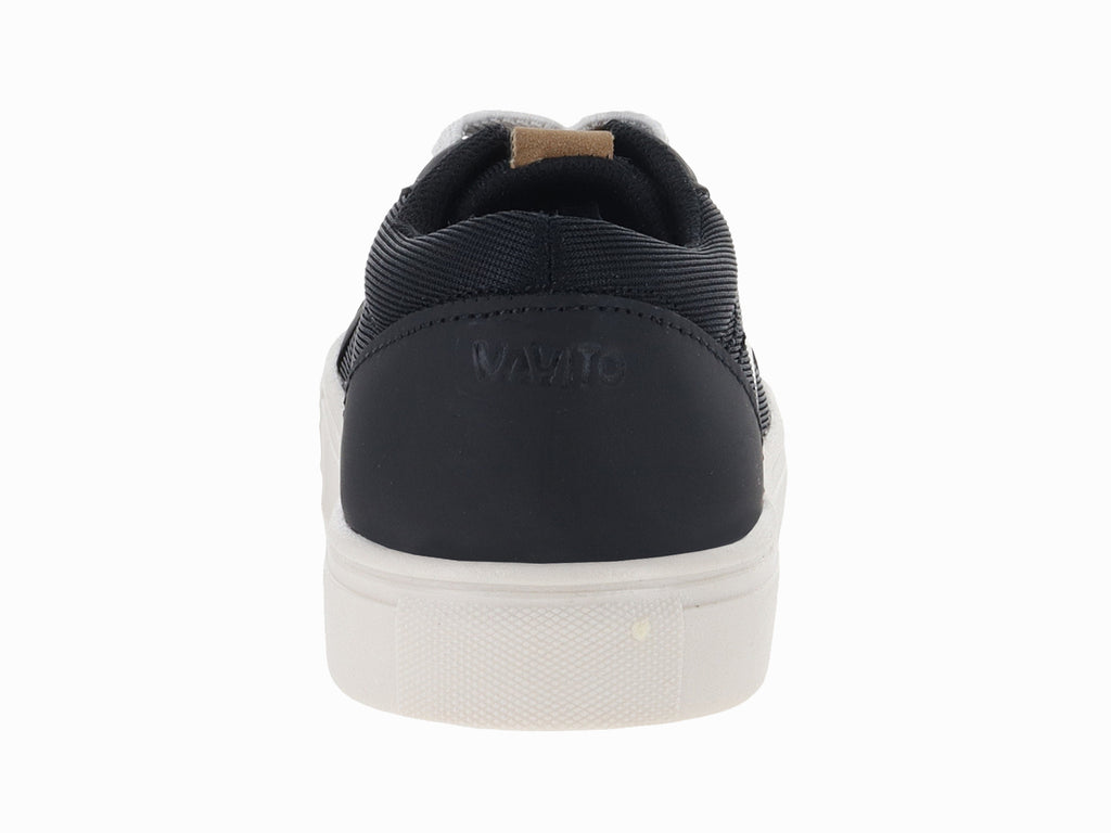 Tenis Vavito Negro para Niño