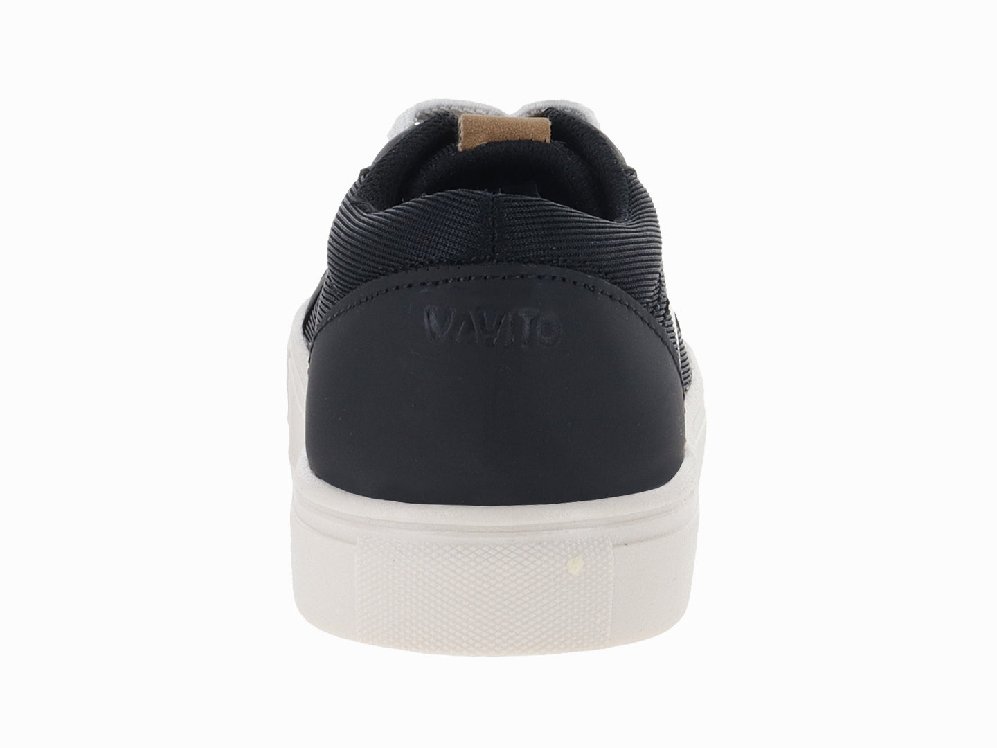 Tenis Vavito Negro para Niño