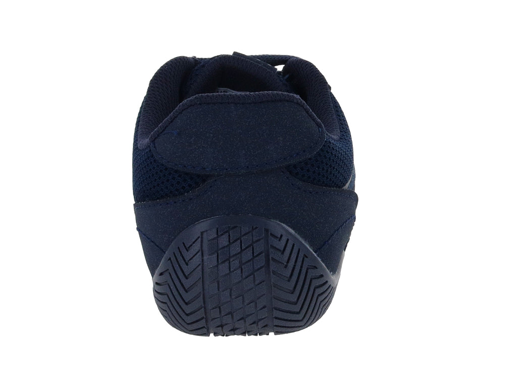 Tenis Vavito Color Marino Para Niño