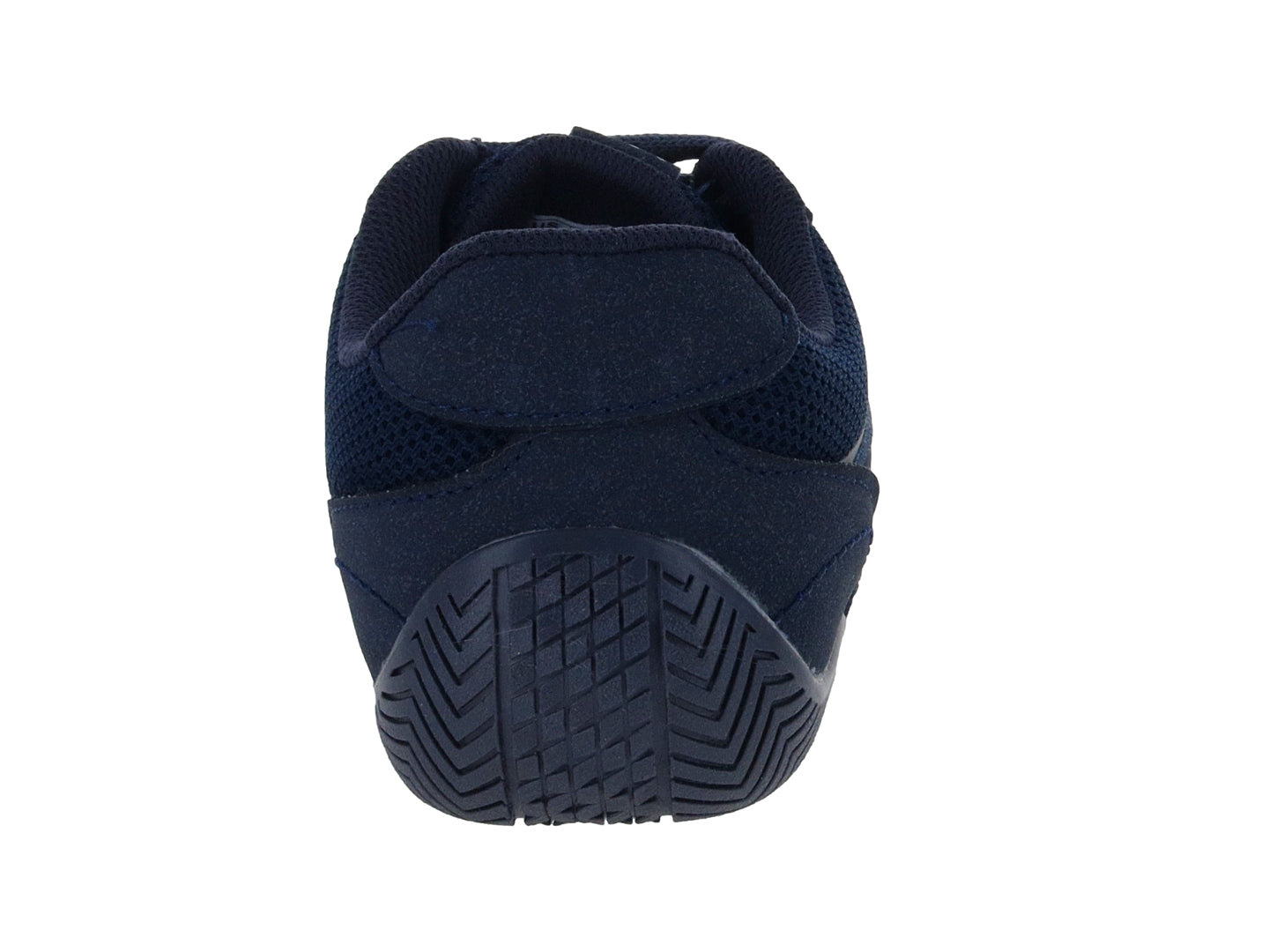 Tenis Vavito Color Marino Para Niño
