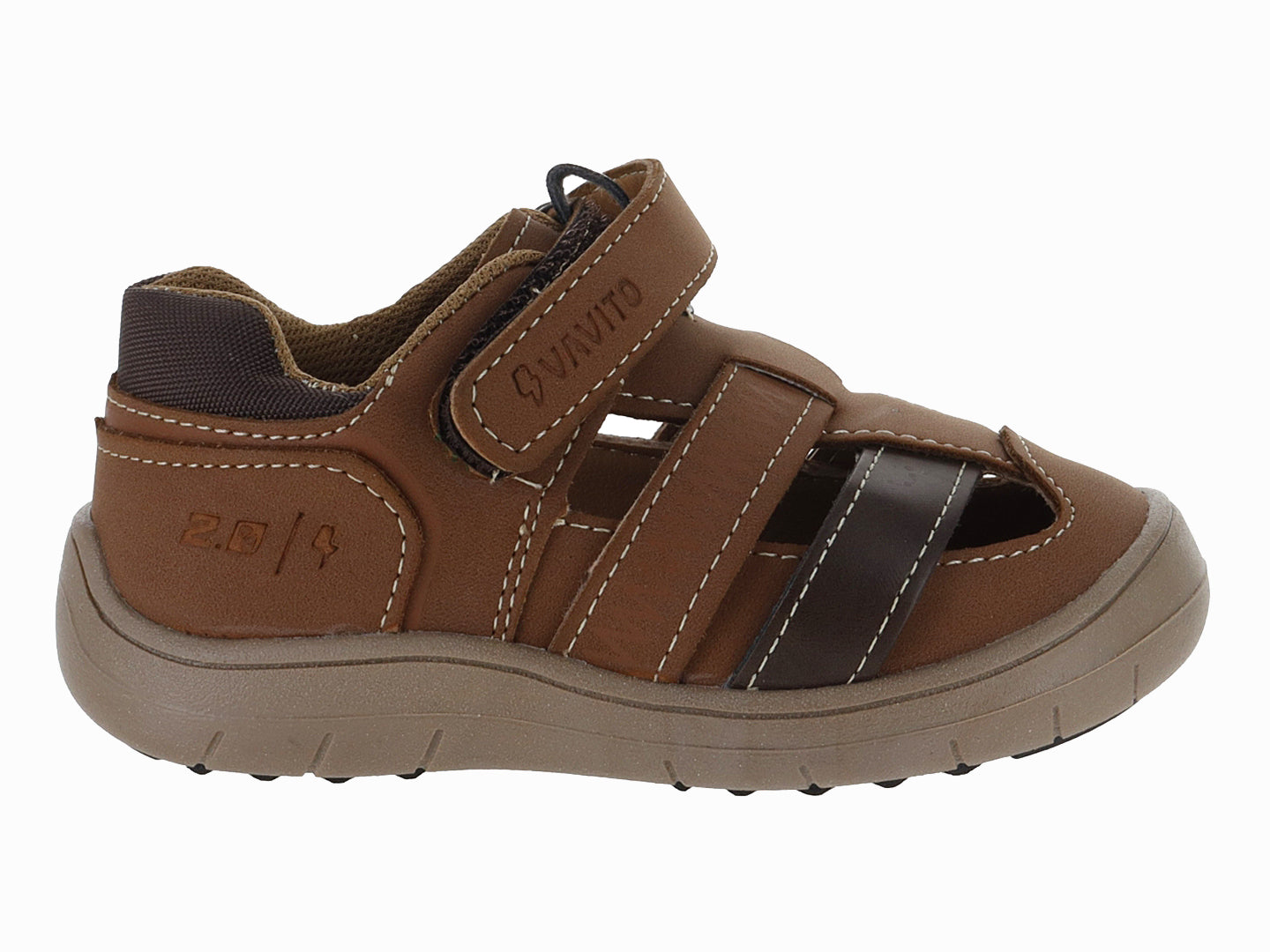 Sandalias Vavito 276501 Para Niño