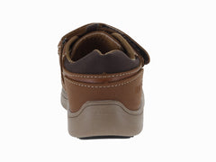 Sandalias Vavito Color Cognac para Niño