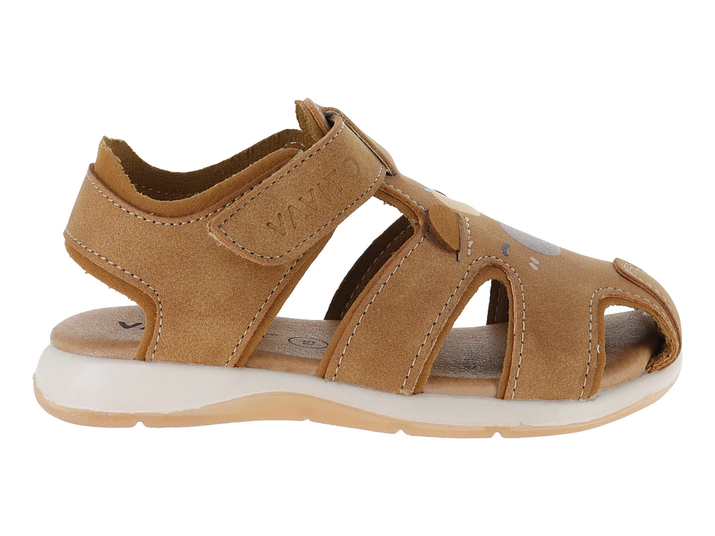 Sandalias Vavito 480565 Para Niño