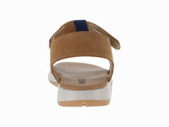 Sandalias VAVITO Color Camel para Niño