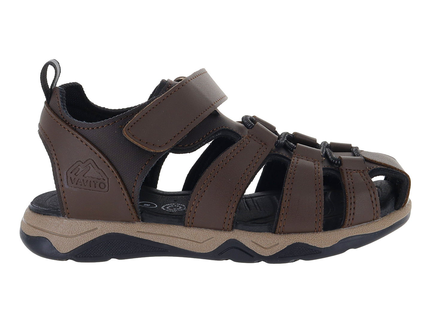 Sandalias Vavito 961523 Para Niño