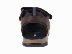 Sandalias VAVITO Café para Niño