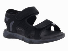 Sandalias VAVITO Negro para Niño
