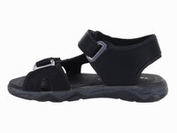 Sandalias VAVITO Negro para Niño