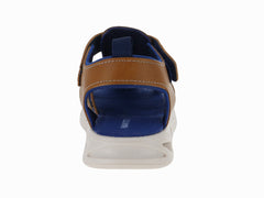Sandalias VAVITO Camel para Niño