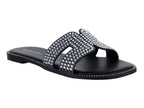 Sandalias Ulan 3751 Para Mujer