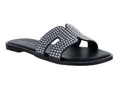 Sandalias Ulan 3751 Para Mujer