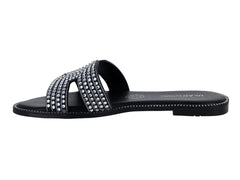 Sandalias Ulan 3751 Para Mujer