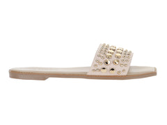 Sandalias Ulan 5365 Para Mujer