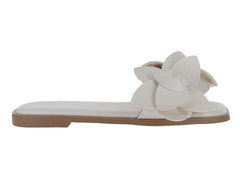 Sandalias Ulan 5895 Para Mujer
