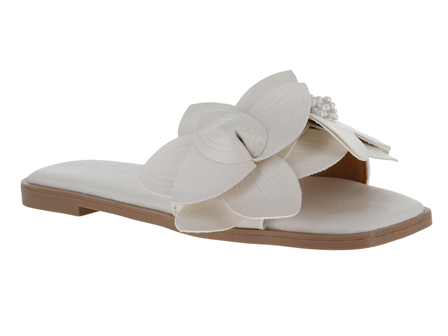 Sandalias Ulan 5895 Para Mujer
