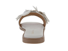 Sandalias ULAN Color Latte para Mujer