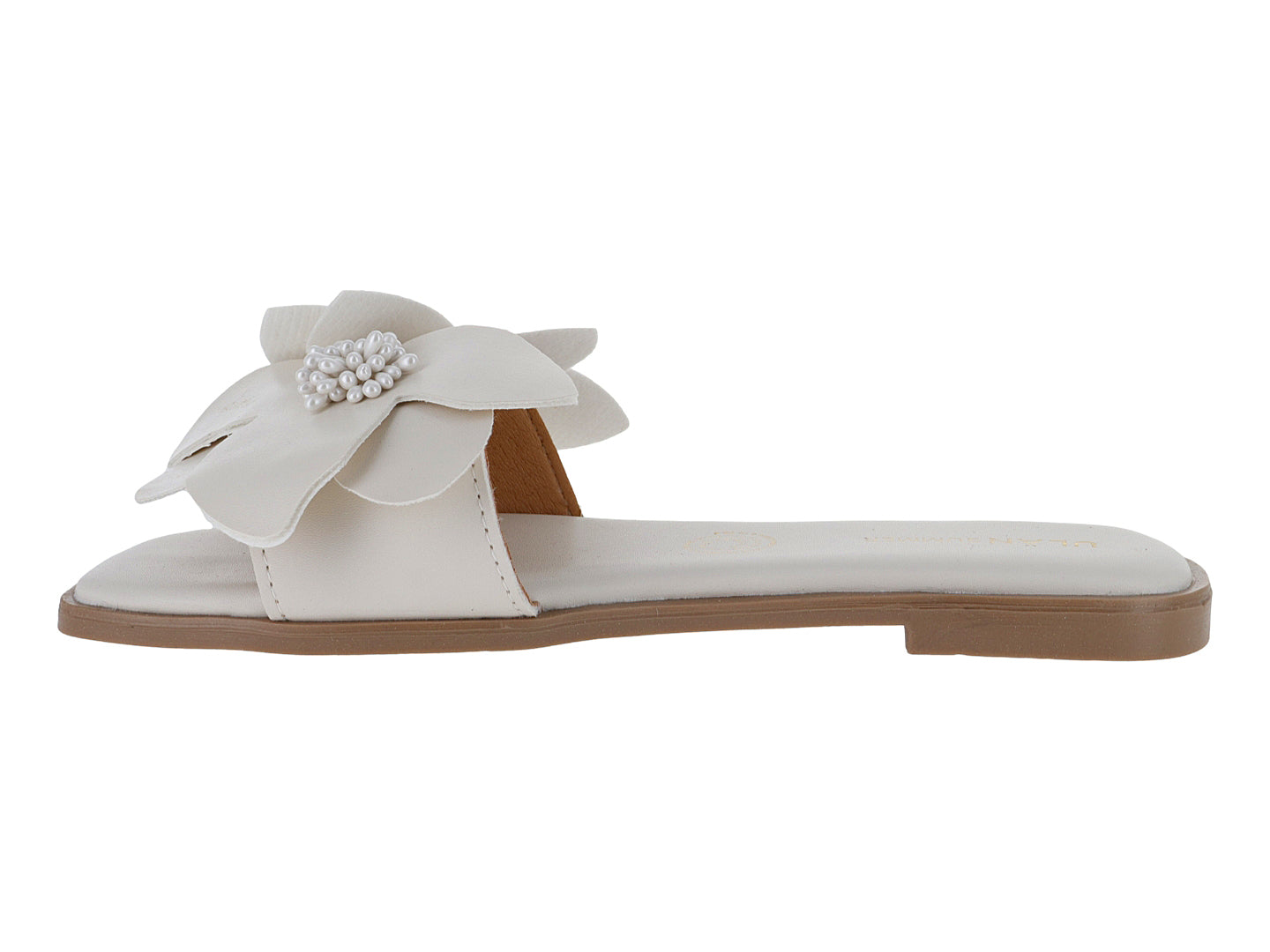 Sandalias Ulan 5895 Para Mujer